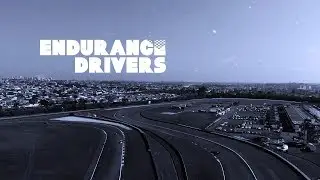 Endurance Drivers 2018 | Epis&oacute;dio 12: Ra&iacute;zes que se espalham