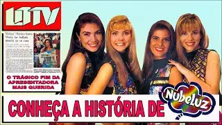 Conheça o programa Nubeluz