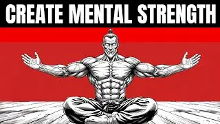 How to Create Mental Strength That Makes You Unbreakable (Samurai Method)
