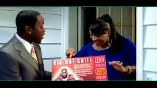 Big Boi & Patti Labelle - How I Feel (Looped)