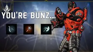 The Best Murdock Build For Killing Low Tier Players - Predecessor Gameplay