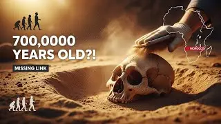 A 700,000-Year-Old Discovery Is Rewriting Human History