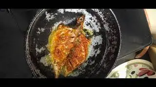 Fish Fry Friday! 😋|Cooking|fish recipe|