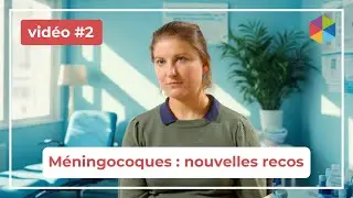 Méningocoques : nouvelles recos vaccinales