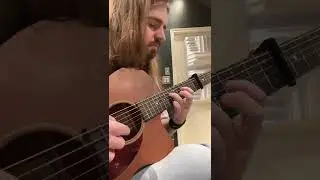 Acoustic Math Rock #14