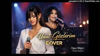 Unut Gözlerim - Bülent Ersoy (COVER) #YapayZeka #ki #ai #2026 #damar #dert #viral