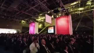 Sibos 2012 wrap up