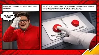 El Lobby | S1 | Episodio 38