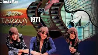 The Evolution of Emerson, Lake & Palmer (1970 - Present)