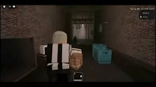 FNAF: Eternal Nights - Noite 1