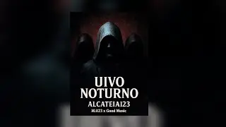 Alcateia123-Velocidade123.Feat. Karey Kaio @M.i123 #alcateia123