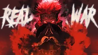 Ready For War -「AMV」- Animemix 4K