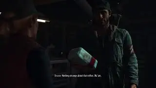 Days Gone 3840 x 2160
