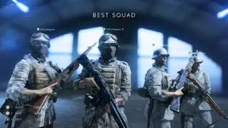 BFV | MAS 44 Gameplay (New Assault Semi-Auto Rifle - Lightning Strikes)
