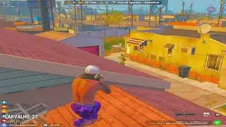 CARVALHO Highlights #9 | 🌪️ | Portugalia RP | #pvp