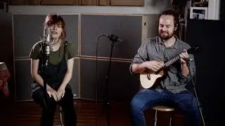 Zo&euml; Bestel w Tobias Elof 