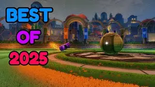 BEST OF 2025 (Diamond)