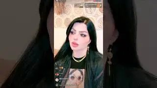 لايف نادين الطائي التكملة