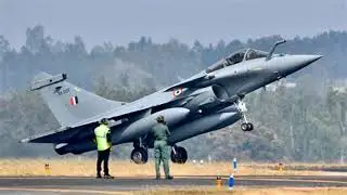 Defence stock Apollo ends higher after agreement with DRDO  Details