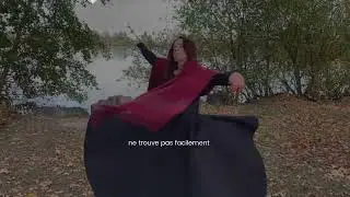Ne t'attriste pas * Citation R&ucirc;mi * Danse Soufie