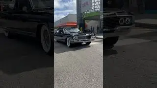 Buick Electra Deuce & a Quarter #buick #gm #electra #classic #car #vintage #vintagecars #cruise