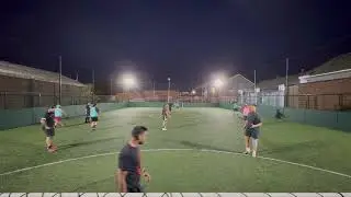 09.09.25  Football @ Tat Bank Road