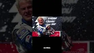 Jacques Villeneuve   l&rsquo;h&eacute;ritier devenu l&eacute;gende racont&eacute; par l'IA #f1 #automobile #f1legend #foryou
