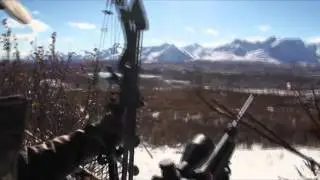 Headhunter Chronicles - The Yukon