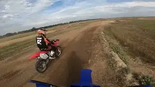 Krusic Ride Park Easter Weekend 2025