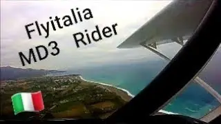 MD3 landing