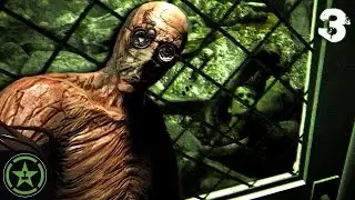 Let's Watch - Outlast (Part 3)