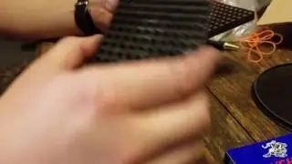 Primer tube loading trick