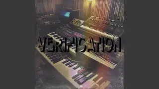 Verification (With the Participation Der Flaum)