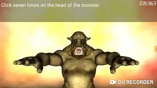 3D Moron Test 3.0 HQ Level 3 In 57 Seconds