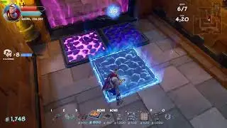 Orcs Must Die! 3, Easy way to 5 skulls, Close Quarters, idea 7
