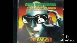 Infrarave &ndash; Sem Retorno (1995)