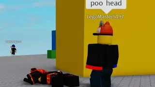 Funny moments and glitches | ROBLOX: Pushing Simulator