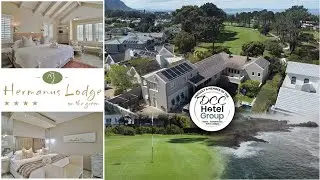 Hermanus Lodge on The Green - Golfers Getaway