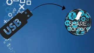 How To Import Videos/Images/Music into SHAREfactory&reg;