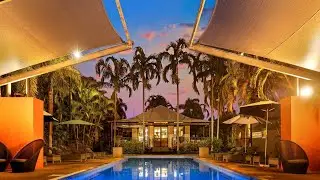The Pearle of Cable Beach, Broome, Australia | Sita Hotel Gallery