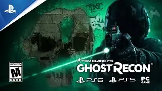 Ghost Recon 2026 &mdash; My Dream Game Ideas (Ubisoft plz don't screw it)