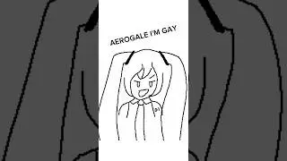 YES MIKU #oc #vocaloid
