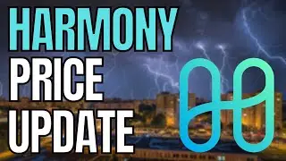 HARMONY BREAKOUT! ONE PRICE ANALYSIS - ONE PRICE PREDICTION 2021 $ONE