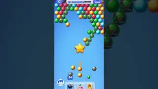 🎯 &ldquo;Pop All Bubbles Challenge 2025 🔥&rdquo;