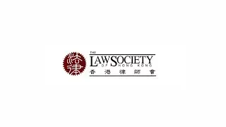 The Law Society of Hong Kong is officially on social media now