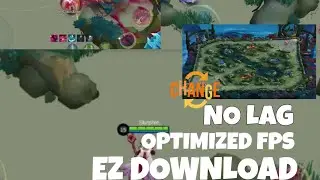 CONFIG MAP 144P FOR FPS SMOOTH BOOST PATCH STARWARS REVAMP
