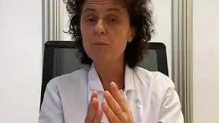 La brûlure mineure - Entretien avec Isabelle Fromantin