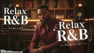 Lo-Fi R&B Instrumental Tracks: Background Music for Focus and Stress Reduction.