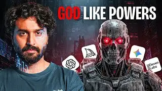 Technology Will Make Us Slaves or Demi Gods | Homo Deus
