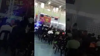 Andy O One - Panali  (Once Upon A Time)performance